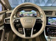 Audi A6 Allroad Kombi 3,0 l 253 kw