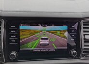 Škoda Kodiaq SUV / Terénní 2,0 l 110 kw