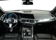 BMW X5 SUV / Terénní 4,4 l 390 kw