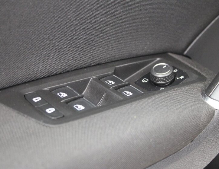 Volkswagen Touran 15