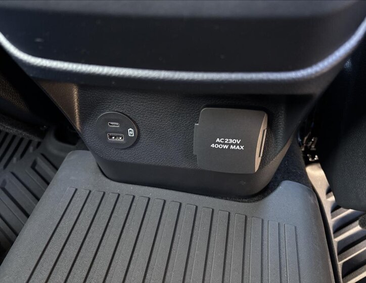 Ford Ranger Pick-up 3,0 l 177 kw