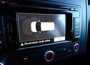 Volkswagen Touran 39