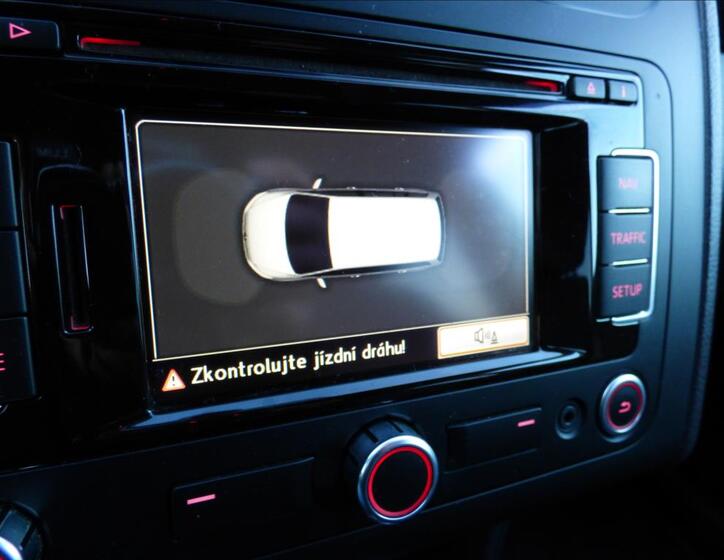 Volkswagen Touran 39