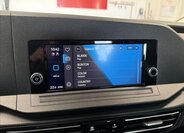 Volkswagen Caddy Kombi 2,0 l 90 kw