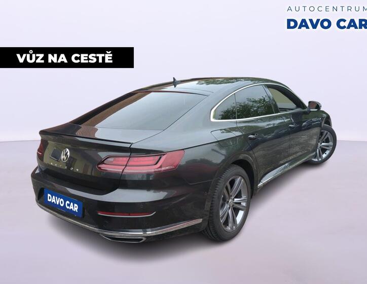 Volkswagen Arteon 2