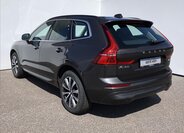 Volvo XC60 SUV / Terénní 2,0 l 145 kw