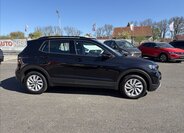 Volkswagen T-Cross Kombi 999,0 81 kw