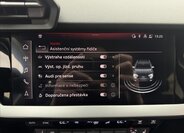 Audi A3 Hatchback 1,5 l 110 kw