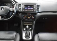 Volkswagen Sharan 19