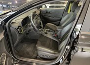 Hyundai Kona SUV 1,6 l 130 kw