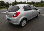 Opel Corsa Hatchback 1,4 l 64 kw