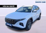 Hyundai Tucson SUV 1,6 l 110 kw