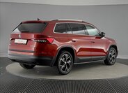 Škoda Kodiaq SUV / Terénní 2,0 l 110 kw