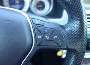 Mercedes-Benz Třídy E Sedan / Limuzína 2,1 l 125 kw