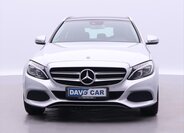 Mercedes-Benz Třídy C 2