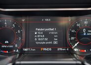 Ford Mustang Kupé 2,3 l 265 kw