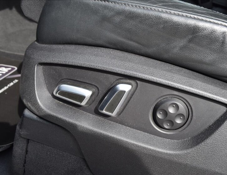 Audi Q7 SUV / Terénní 3,0 l 180 kw