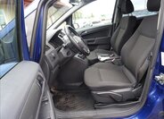 Opel Zafira MPV 1,6 l 85 kw
