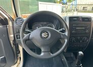 Suzuki Jimny 12