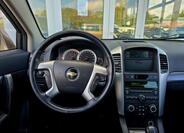 Chevrolet Captiva 19