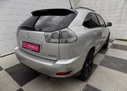 Lexus RX 400h 7