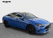 Mercedes-Benz CLA 7