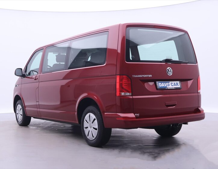 Volkswagen Transporter Kombi 2,0 l 110 kw