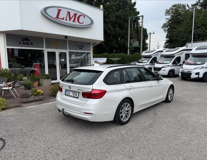 BMW Řada 3 3