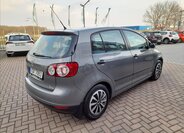 Volkswagen Golf Plus MPV 1,4 l 59 kw