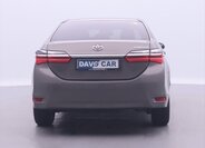 Toyota Corolla Sedan 1,6 l 97 kw