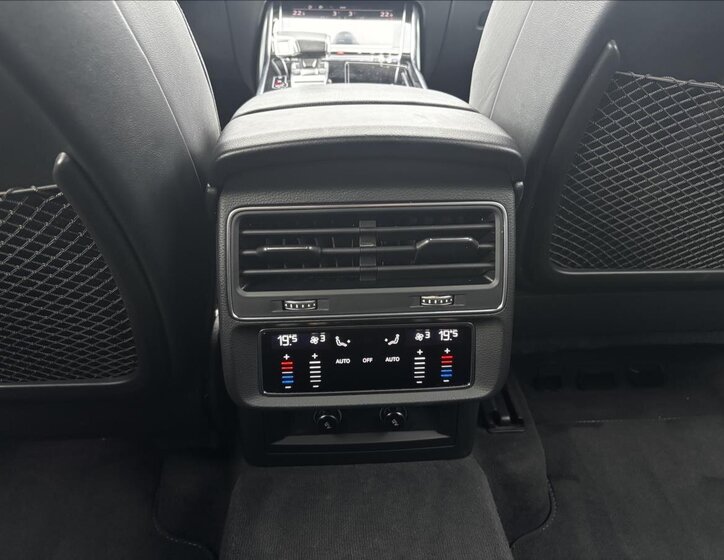 Audi Q7 SUV / Terénní 3,0 l 210 kw