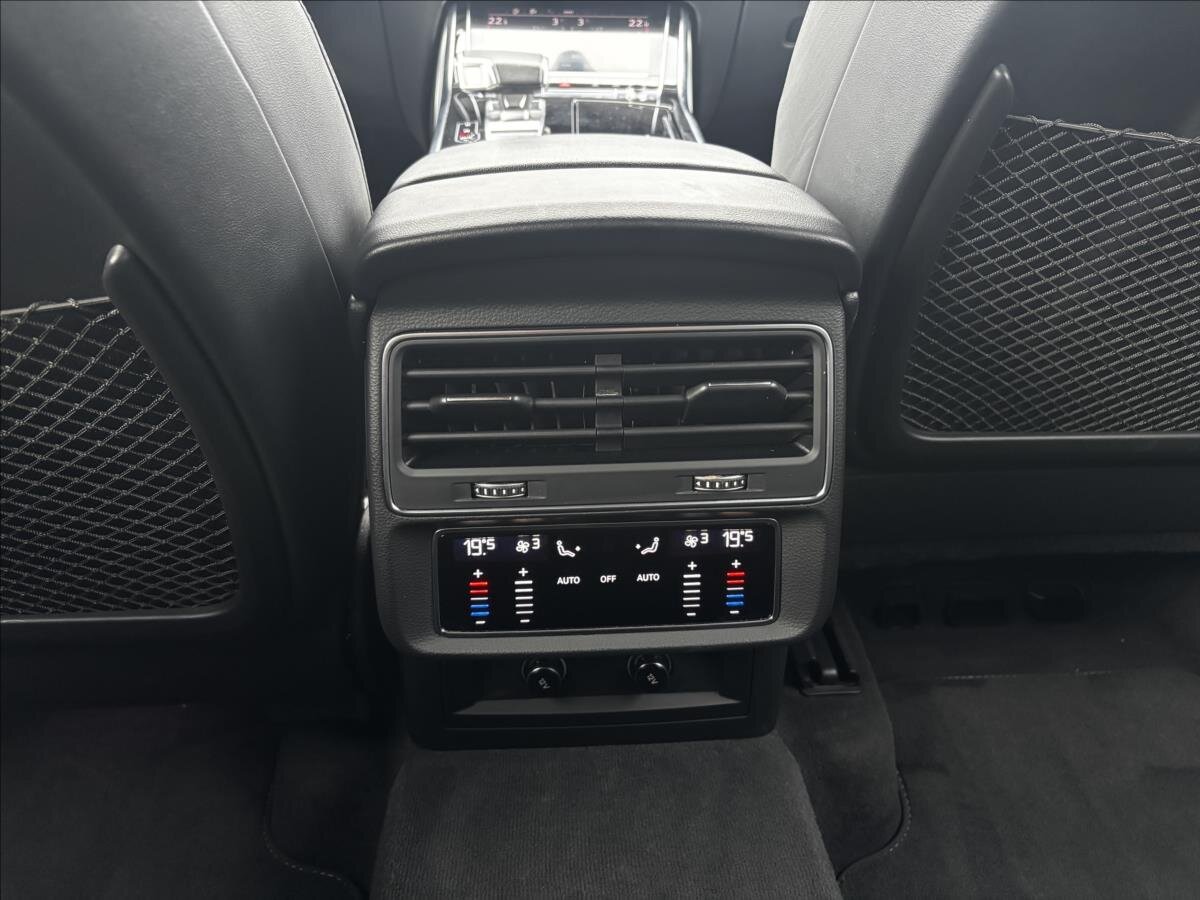Audi Q7 SUV / Terénní 3,0 l 210 kw