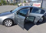 Volkswagen Passat Sedan 2,0 l 103 kw