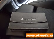 Mercedes-Benz Třídy B MPV 2,0 l 110 kw