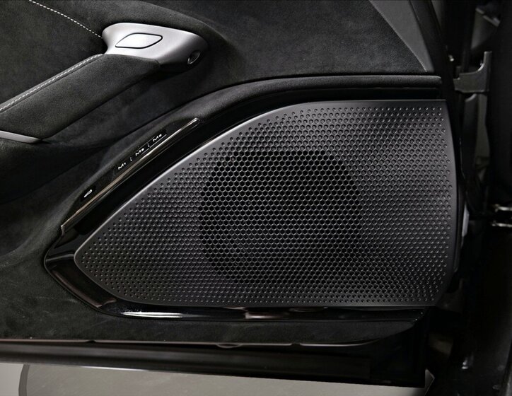 Ferrari Roma Kupé 3,9 l 456 kw