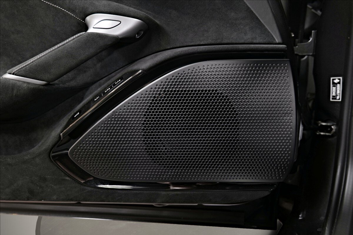 Ferrari Roma Kupé 3,9 l 456 kw