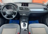 Audi Q3 SUV / Terénní 2,0 l 110 kw