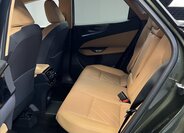 Lexus NX 450h plus SUV 2,5 l 227 kw