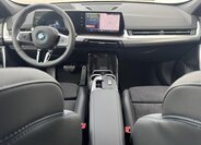 BMW iX1 SUV 1,0 200 kw