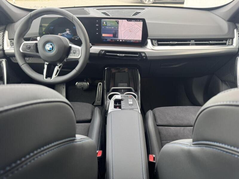 BMW iX1 SUV 1,0 200 kw