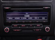 Volkswagen Caddy MPV 1,2 l 77 kw