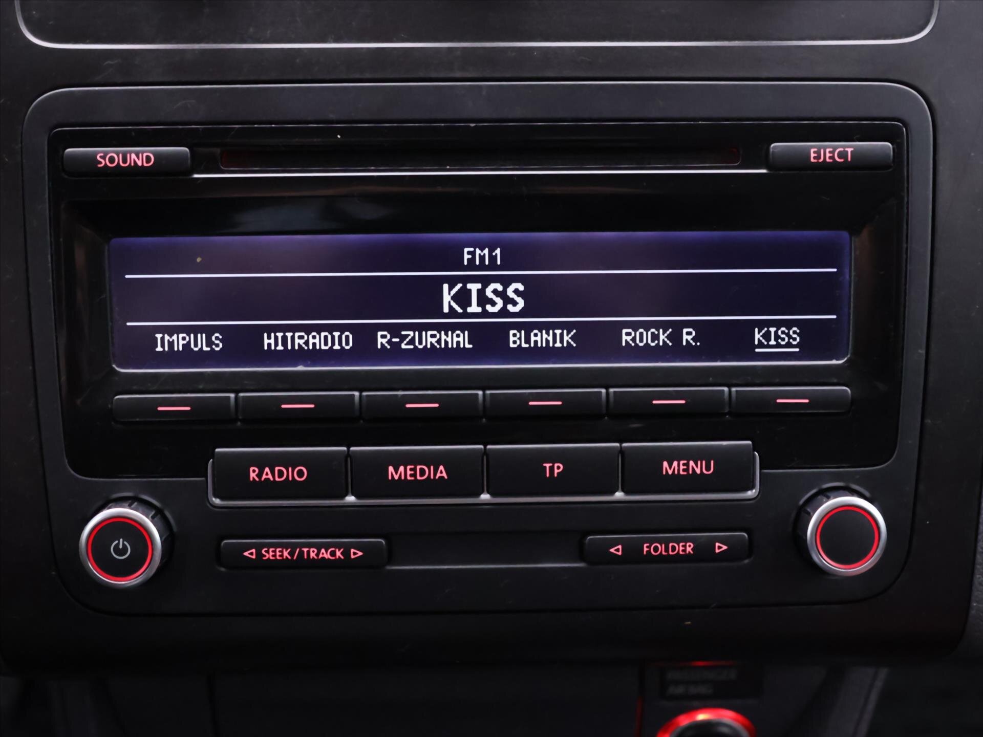 Volkswagen Caddy MPV 1,2 l 77 kw