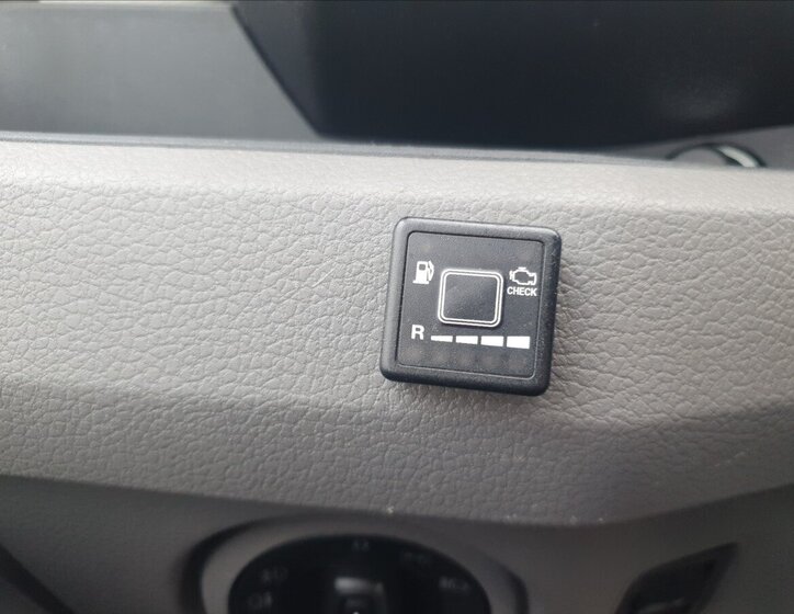 Volkswagen Crafter Ostatní 2,0 l 103 kw