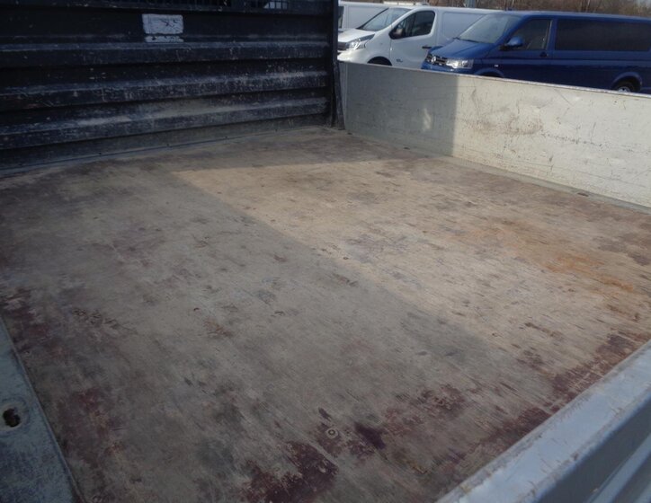 Ford Transit Ostatní 2,0 l 96 kw