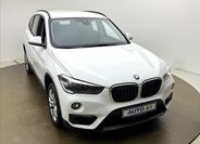 BMW X1 SUV / Terénní 2,0 l 110 kw