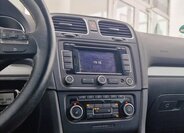 Volkswagen Golf Kombi 1,4 l 90 kw