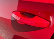 Škoda Fabia Hatchback 1,5 l 110 kw