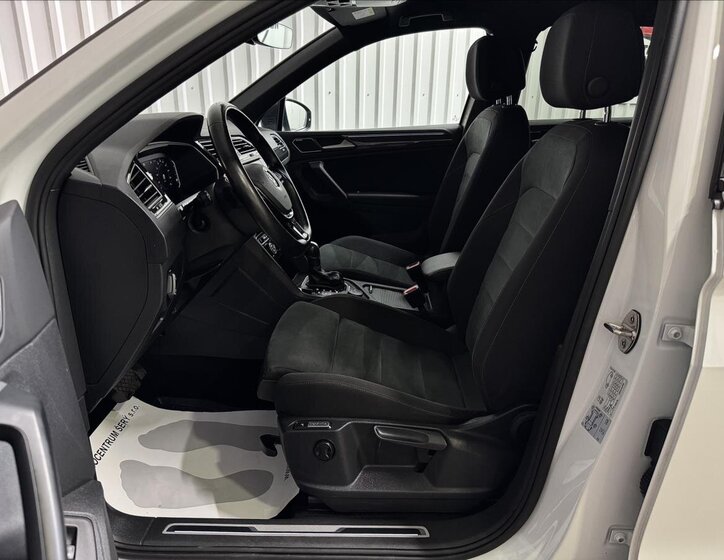 Volkswagen Tiguan 31