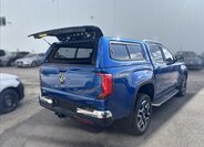 Volkswagen Amarok Pick-up 3,0 l 177 kw
