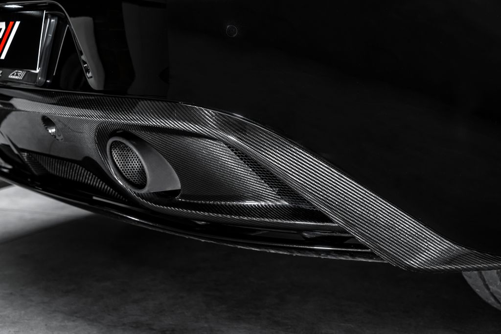 Aston Martin Vanquish